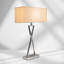 Avory 64cm Rectangle Metal Narrow Table Lamp-707313455-707313444
