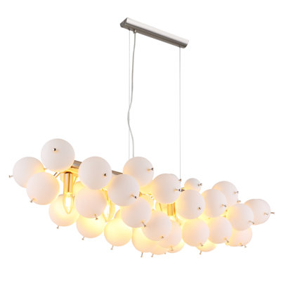 Volo 6 - Light Pendant