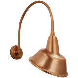 Academy Barn Light LED Outdoor Barn Light