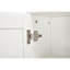 Rangement pour salle de bain