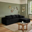 Kustas 2 - Piece No Assembly Required Upholstery Boneless Sofa with Pillow-73553548