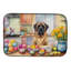 Tapis de séchage Decorating
