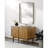 Niblock Metal Flat Wall Mirror-92475835