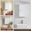 Milano Wall Bathroom Cabinet-139604284