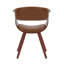 Chaise de salle à manger Gauri-2077291111