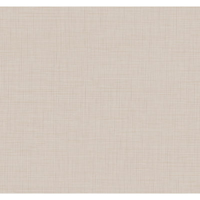 Open Air Cream Crosshatch Wallpaper