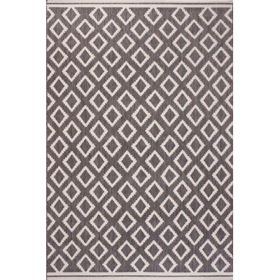 Sickler Geometric Area Rug
