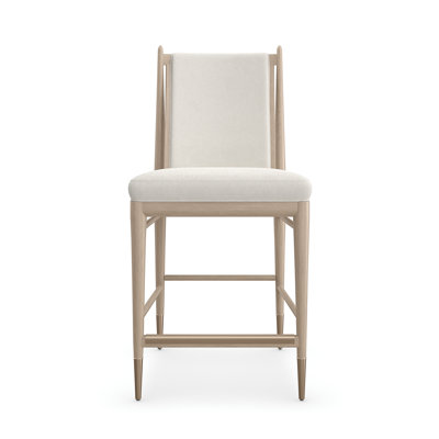 Modern Principles Light Counter Stool