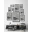 Light and Shade 1 Piece Single Picture Frame Painting-1622135110