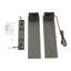 Chauffe-serviettes électrique mural Modern Minimalisme-115756233