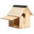 Kasandra Mounted Squirrel House