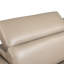Canapé en cuir italien Top Grain-410676777