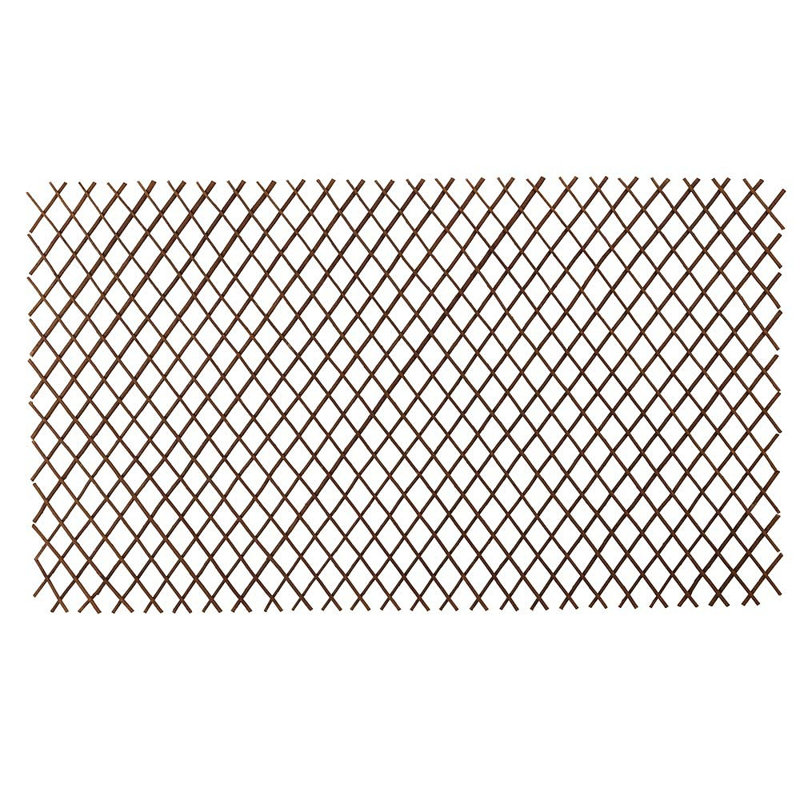 Talkington Wood Expanding Trellis - Twin Pack