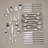 Lenox Portola 65-Piece Flatware & Serving Set, Service for 12