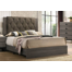 Eireenaci Upholstered Standard Bed
