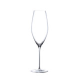Stem Zero Lead-Free Crystal Sparkling Wine Glass