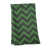 Dark Green/Black/White