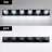 39" Modern 4-Light LED Vanity Light-208789973