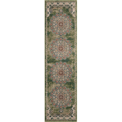 Tasharra Rug