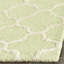 Kaniel Geometric Wool Hand Woven Area Rug-13635666