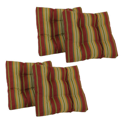 Outdoor 5'' Seat Cushion