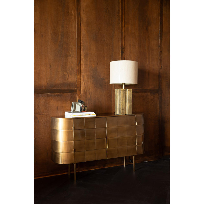 Hanna 46'' W Sideboard