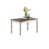Oak/Antique White n'est pas disponible
