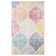 Desiree Performance Geometric Rug