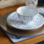 Serviettes de table Hillman