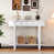 Blanc antique est en rupture de stock