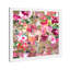 Wilderness - Cadre photo, impression sur toile-72507818-72507817