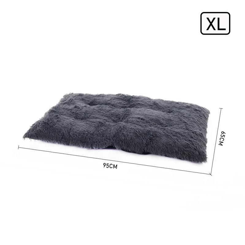 Polyester Pet Bed