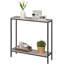 Console 29,5 "avec tablette Piercy-492235458