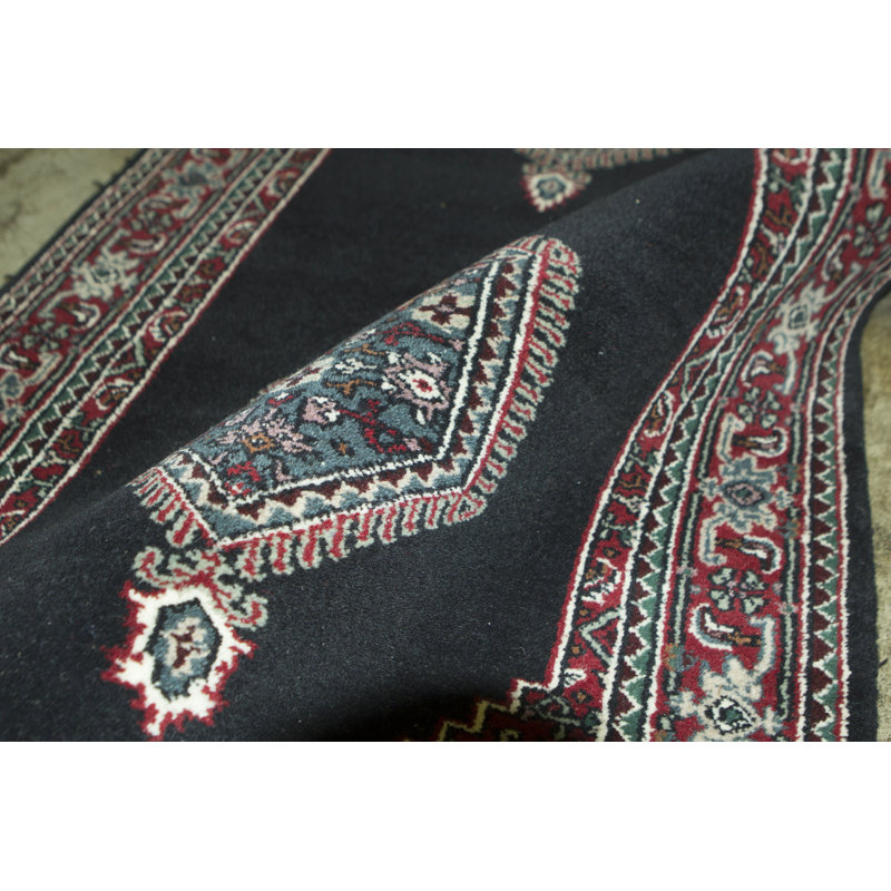 One-of-a-Kind 2'7" X 12'3" Area Rug
