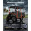 Mildew Resistant Golf Cart Cover By VEVOR-937424959