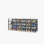  Range-chaussures empilables (ensemble de 24)-1938119879