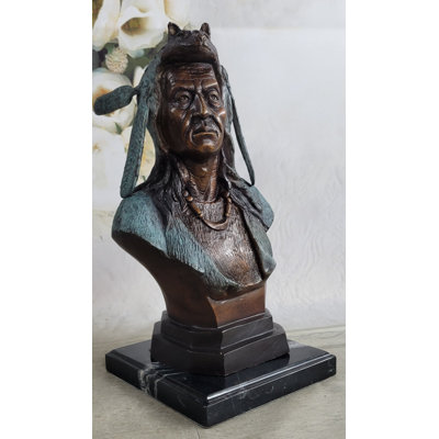 Sculpture Loganne
