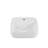 Ceramic Bathroom Countertop Washbasin - And Stylish Basin For Bath Versatile Practical Choice-107916581