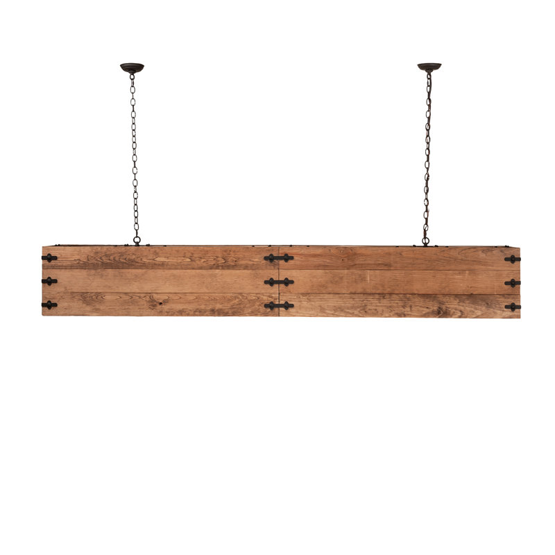 8 - Light Pendant