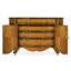 Versailles 55'' W Solid Wood Sideboard