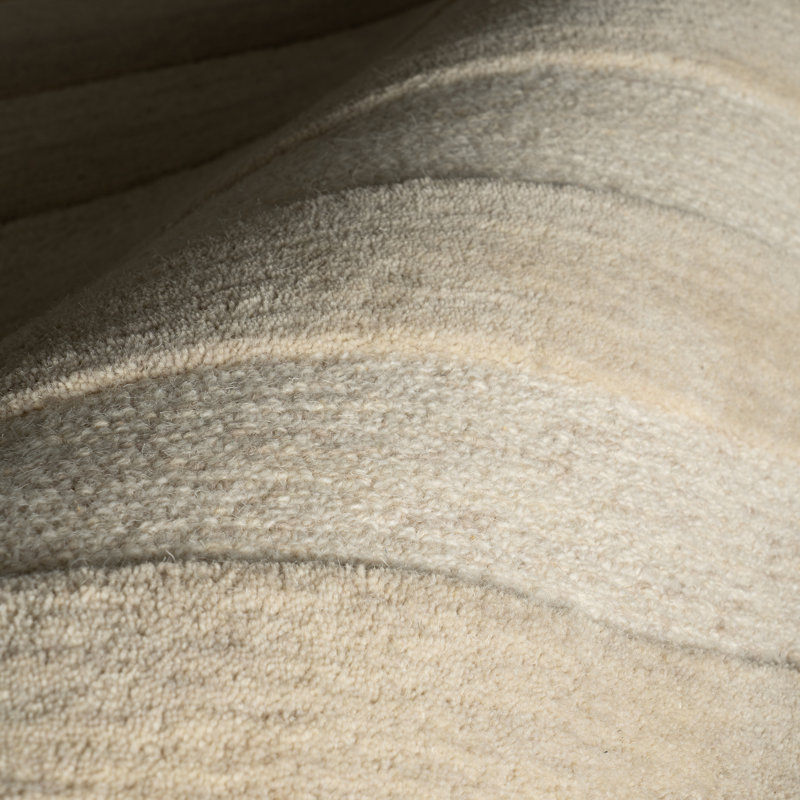 Tapis en laine Carmeon Hamilton Hazel, Rectangle 9 pi 6 po x 13 pi 6 po
