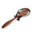 Nambe Curvo Spoon Rest