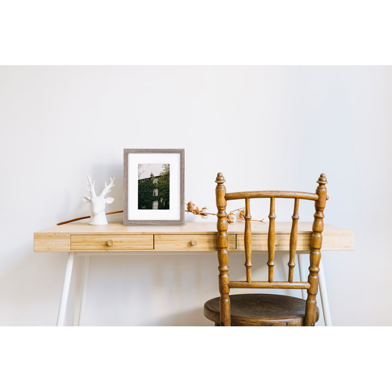 Cadre photo Berrilee, Chêne, 5 po x 7 po, 2