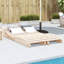 Eminence 205cm Long Reclining Double Chaise