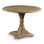 Vintage Round Dining Table