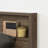 Holland Platform Bed And Headboard Set-86476382-86476381