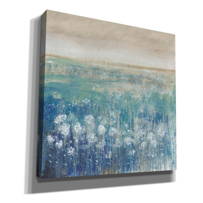 Before The Rain II " Before The Rain II " by Tim O'Toole Painting Print