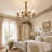 Dirksen 8 - Light Dimmable Empire Chandelier-1509034127