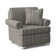 Fauteuil de 38 po de large Bradbury