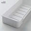 Panier de douche Deco Chrome KBA1205CH